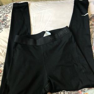 Nike leggings